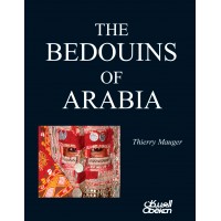 THE BEDOUINS OF ARABIA تيري موجيه