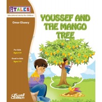 Youssef and the mango tree My Tales