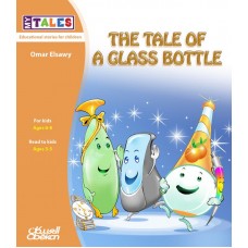 The tale of a glass bottle My Tales