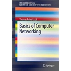 Basics of computer Network الكتب الأجنبية