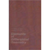 Elements of differential geometry. Latest edition