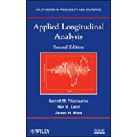 Applied Longitudinal Analysis 