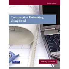 Construction Estimating Using Excel  الكتب الأجنبية