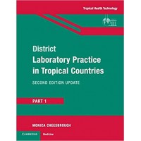 District Laboratory Practice in Tropical Countries