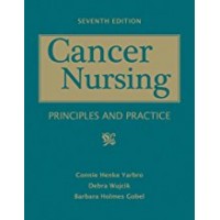 Cancer Nursing: Principles and Practice