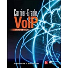 Carrier Grade Voice Over IP الكتب الأجنبية