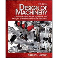 Design of machinery. Latest edition
