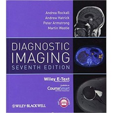 Diagnostic imaging. 7th edition 2013 الكتب الأجنبية