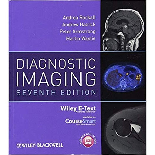 Diagnostic imaging. 7th edition 2013 الكتب الأجنبية