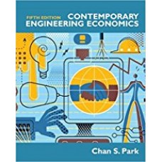 Contemporary Engineering Economics (5th Edition الكتب الأجنبية