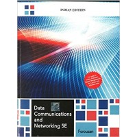 DATA COMMUNICATION AND NETWORKING
