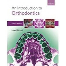 An introduction to orthodontics. Latest edition الكتب الأجنبية
