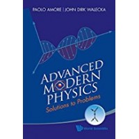 Advanced Modern Physics: Solutions To Problems