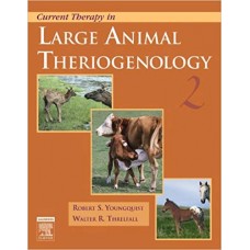 Current Therapy in Large Animal Theriogenology Vol. 2 الكتب الأجنبية