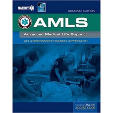 Advanced Medical Life Support الكتب الأجنبية