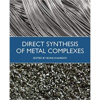 DIRECT SYNTHESIS OF METAL COMPLEXES