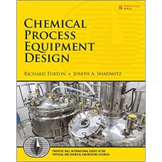 Chemical Process Equipment Design الكتب الأجنبية