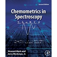 CHEMOMETRICS IN SPECTROSCOPY