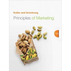 Principles of marketing. 13th edition 2010 الكتب الأجنبية