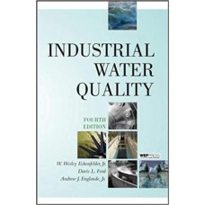 Industrial Water Quality الكتب الأجنبية