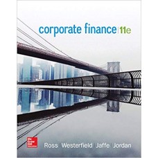 Corporate Finance  الكتب الأجنبية