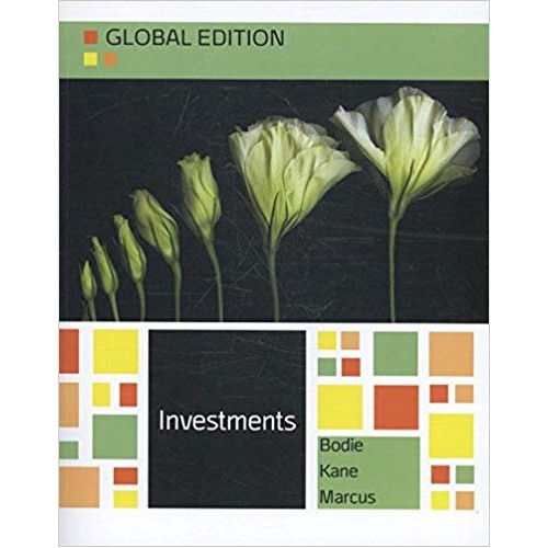 Investment and portfolio management. 9th edition 2011 الكتب الأجنبية
