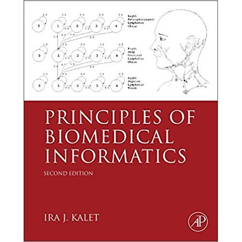 Principles of Biomedical Informatics الكتب الأجنبية