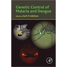 Genetic Control of Malaria and Dengue الكتب الأجنبية