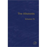 THE ALKALOIDS VOL 79