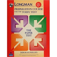 Longman Prepation Course For the TODFL Test الكتب الأجنبية