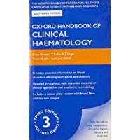 Oxford Handbook of Clinical Haematology (3rd ed.) f