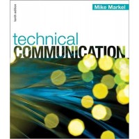 Technical Communication 10ed