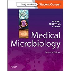 Medical microbiology. 7th edition 2012 الكتب الأجنبية