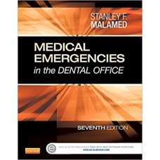 Medical Emergencies in the Dental Office الكتب الأجنبية
