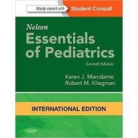 Essentials of Pediatrics, 7th Ed