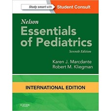 Essentials of Pediatrics, 7th Ed الكتب الأجنبية