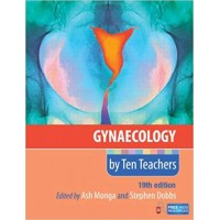 Gynaecology by Ten Teachers, 19th Edition 