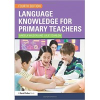 Language Knowledge for Primary Teachers 