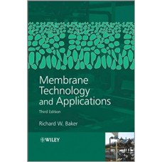 Membrane Technology and Applications الكتب الأجنبية