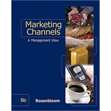 Marketing channels, a management marketing. 8th edition الكتب الأجنبية