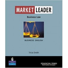Market Leader: Business Law (Business English) الكتب الأجنبية
