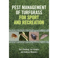Pest Management of Turfgrass for Sport and Recreation 