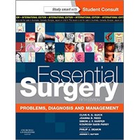 Essential Surgery, 5th Ed