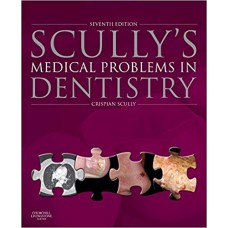 Medical problems in dentistry. Latest edition الكتب الأجنبية