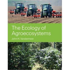 The Ecology of Agroecosystems الكتب الأجنبية