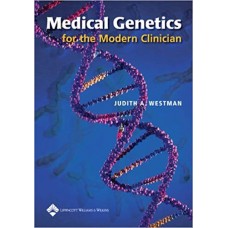 Medical Genetics for the Modern Clinician الكتب الأجنبية