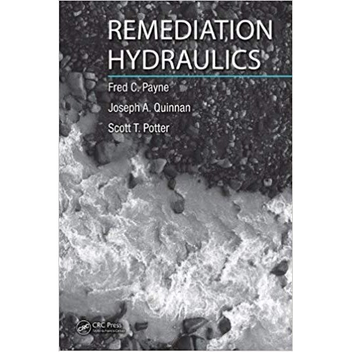 Remediation Hydraulics الكتب الأجنبية
