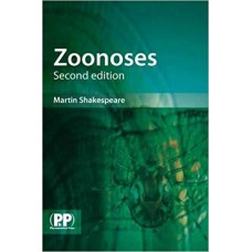Zoonoses الكتب الأجنبية
