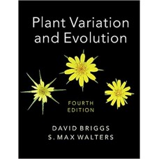 Plant Variation and Evolution الكتب الأجنبية