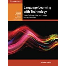 Language Learning with Technology: Ideas for Integrating Technology in the Classroom  الكتب الأجنبية
